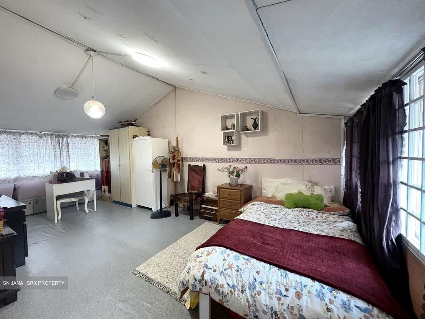 Thomson Garden Estate (D20), Terrace #637320811